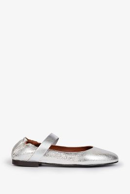 Penelope Chilvers Rock & Roll Leather Flats