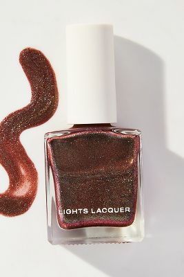 Lights Lacquer Fall Collection Nail Polish