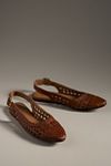 Thumbnail View 2: Seychelles Avalon Woven Slingback Flats