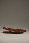 Thumbnail View 1: Seychelles Avalon Woven Slingback Flats