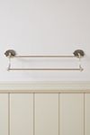 Thumbnail View 2: Demeter Double Towel Bar