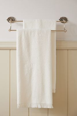 Demeter Double Towel Bar