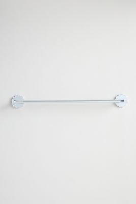 Wiggle Double Towel Bar