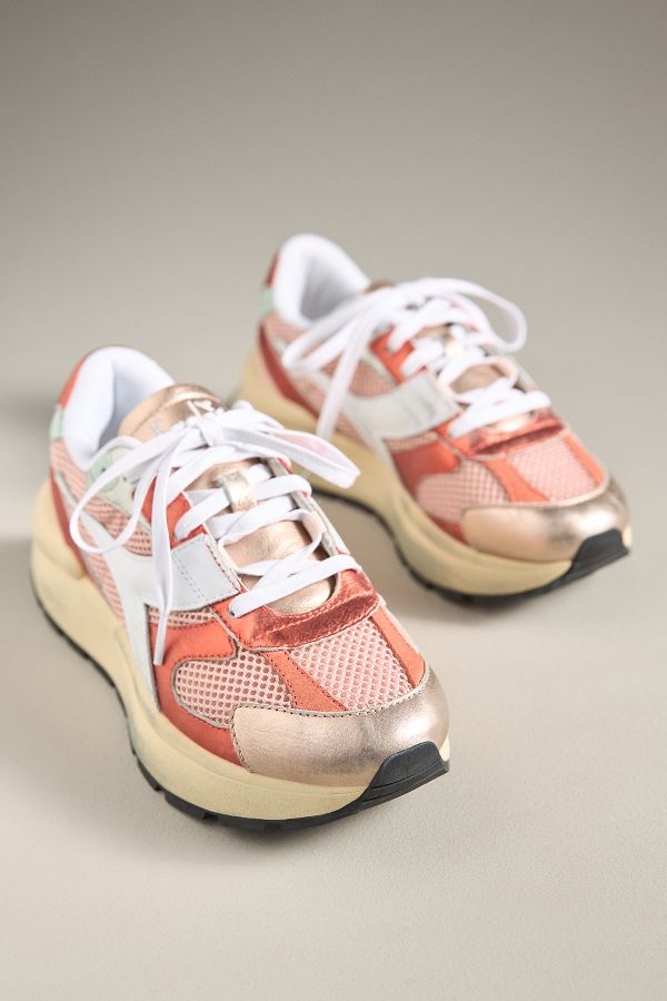 Slide View: 2: Diadora Mercury Elite Sneakers