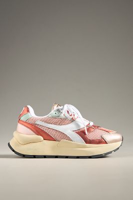 Diadora Mercury Elite Sneakers