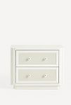 Thumbnail View 3: Tabitha Ash Two-Drawer Nightstand