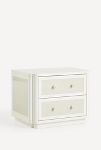 Thumbnail View 4: Tabitha Ash Two-Drawer Nightstand