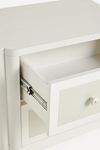 Thumbnail View 5: Tabitha Ash Two-Drawer Nightstand