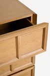 Thumbnail View 4: Halstead Oak Nine-Drawer Dresser