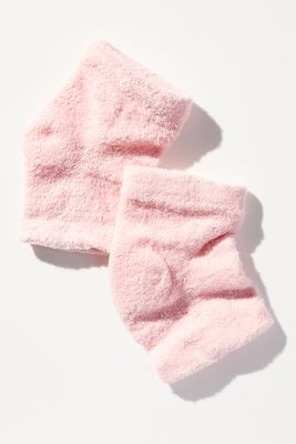 VOESH Moisturizing Heel Socks Set