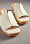 Thumbnail View 3: Kelsi Dagger Ryan Platform Slide Sandals