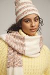 Thumbnail View 1: By Anthropologie Cozy Popcorn Beanie