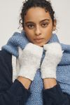 Thumbnail View 1: By Anthropologie Brushed Cozy Mittens