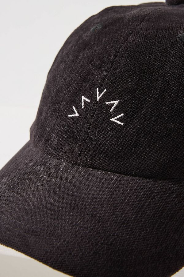 Slide View: 2: Varley Franklin Baseball Cap