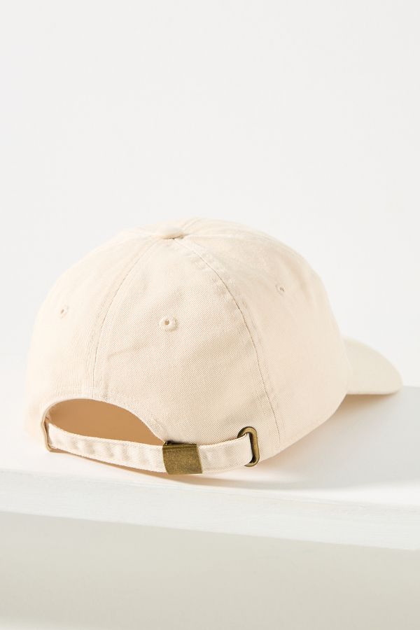 Slide View: 2: Intentionally Blank Fun Mom Baseball Cap