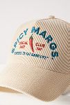 Thumbnail View 4: Worn/West Spicy Margs Trucker Hat