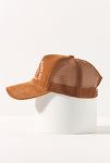 Thumbnail View 3: Worn/West Espresso Martini Trucker Hat