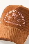 Thumbnail View 4: Worn/West Espresso Martini Trucker Hat