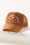 Thumbnail View 1: Worn/West Espresso Martini Trucker Hat