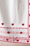 Thumbnail View 2: The Bistro Tile Dishtowel: Valentine's Edition