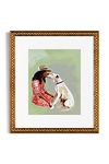 Thumbnail View 1: Puppy Dog Kisses Wall Art