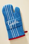 Thumbnail View 1: Harlie Brown Studio Belle Journée Oven Mitt