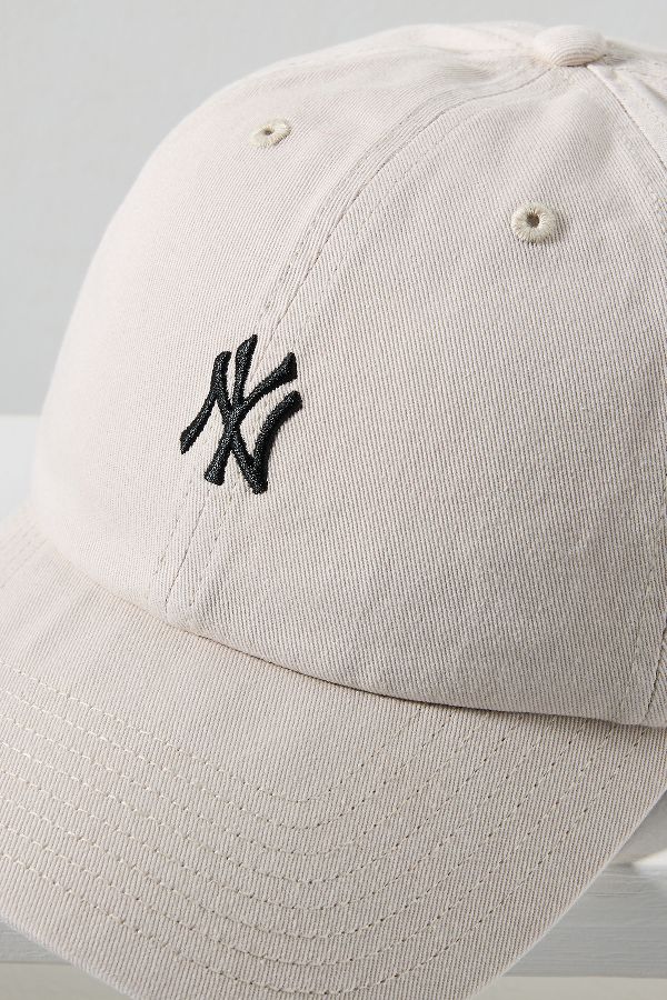 Slide View: 4: '47 New York Yankees Mini Logo Baseball Cap