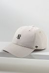 Thumbnail View 1: '47 New York Yankees Mini Logo Baseball Cap