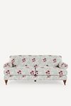 Thumbnail View 2: Willoughby  79" Dasha Jacquard Two-Cushion Sofa