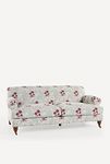 Thumbnail View 3: Willoughby  79" Dasha Jacquard Two-Cushion Sofa