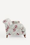 Thumbnail View 4: Willoughby  79" Dasha Jacquard Two-Cushion Sofa