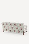 Thumbnail View 5: Willoughby  79" Dasha Jacquard Two-Cushion Sofa