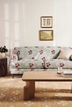 Thumbnail View 1: Willoughby  79" Dasha Jacquard Two-Cushion Sofa