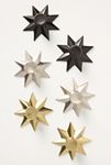 Thumbnail View 1: Arthur Star Knobs, Set of 2