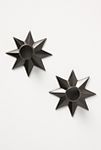 Thumbnail View 2: Arthur Star Knobs, Set of 2