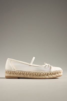 Dolce Vita Cambre Espadrille Flats