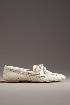 Dolce Vita Lakin Boat Shoes