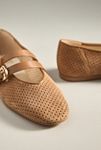 Thumbnail View 3: Dolce Vita Baylee Buckle Ballet Flats