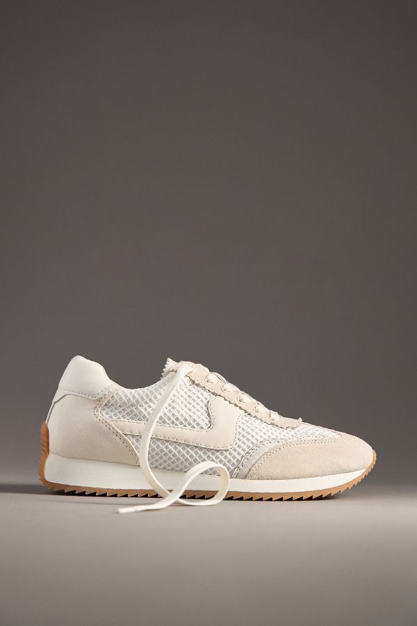 Slide View: 1: Dolce Vita B.ntcd Mesh Sneakers