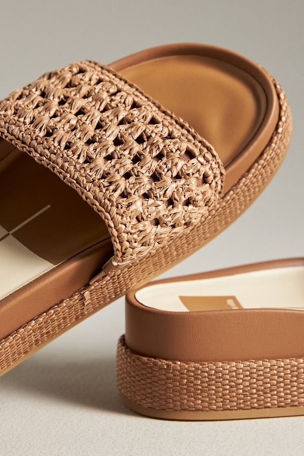 Slide View: 3: Dolce Vita Sidona Sandals