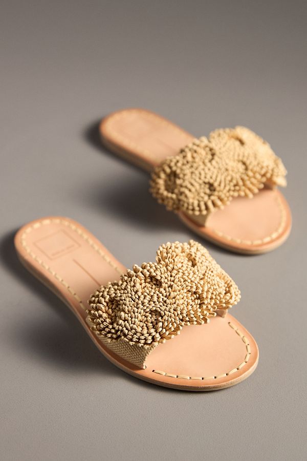 Slide View: 2: Dolce Vita Danela Sandals