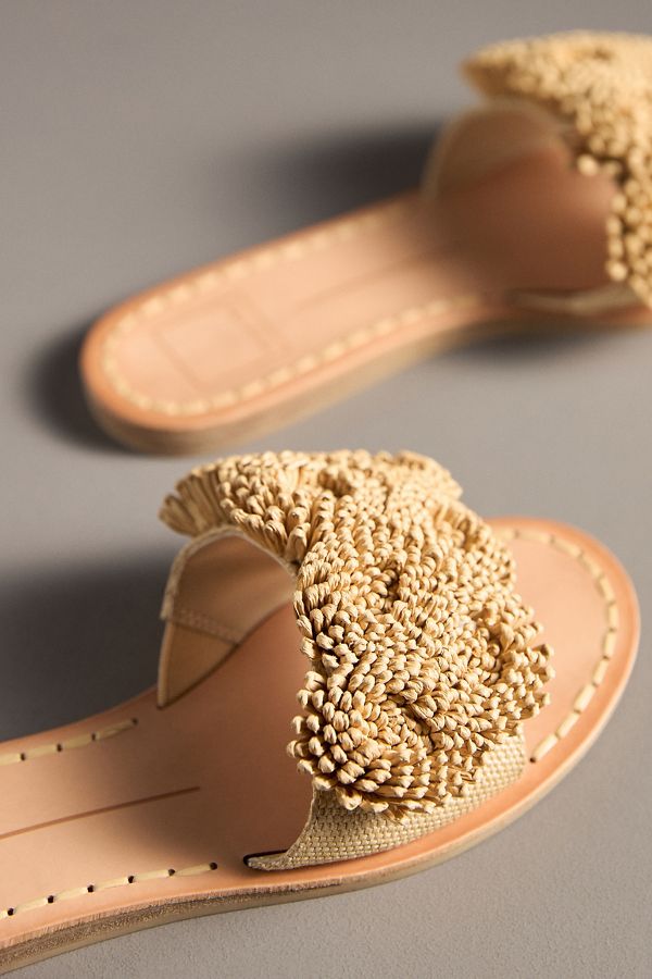 Slide View: 3: Dolce Vita Danela Sandals