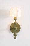 Thumbnail View 1: LALA Reimagined Wood Wall Light