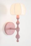 Thumbnail View 1: LALA Reimagined Wood Sconce