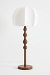 Thumbnail View 3: LALA Reimagined Wood Table Lamp