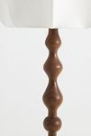 Thumbnail View 4: LALA Reimagined Wood Table Lamp