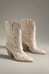 Thumbnail View 2: Dolce Vita Jessey Floral Western Boots