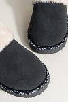 Thumbnail View 3: Minnetonka Cerise Slippers