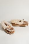 Thumbnail View 2: Minnetonka Ultimate Sheepskin Slippers