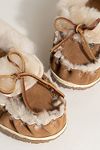 Thumbnail View 3: Minnetonka Ultimate Sheepskin Slippers